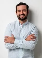 Foto oficial de MATTEUS AMARAL nas eleições 2026, divulgada pelo TSE