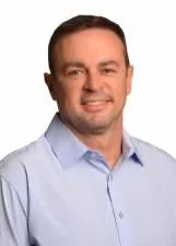 Foto oficial de MAURÍCIO DZIEDRICKI nas eleições 2026, divulgada pelo TSE