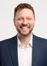 Foto oficial de MAURÍCIO MARCON nas eleições 2026, divulgada pelo TSE