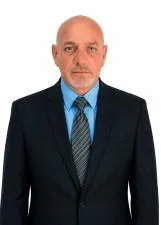 Foto oficial de MIKKEI nas eleições 2026, divulgada pelo TSE