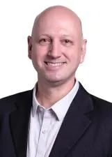 Foto oficial de MIRCO CORONETTI nas eleições 2026, divulgada pelo TSE