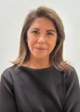 Foto oficial de MIRIAM MARRONI nas eleições 2026, divulgada pelo TSE