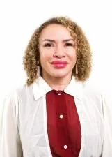 Foto oficial de MÔNICA DINIZ nas eleições 2026, divulgada pelo TSE