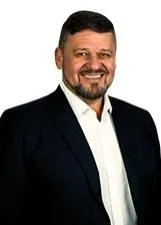 Foto oficial de MOSSINI nas eleições 2026, divulgada pelo TSE