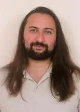 Foto oficial de NAITON GAMA nas eleições 2026, divulgada pelo TSE