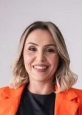 Foto oficial de NAYANE MOUSQUER nas eleições 2026, divulgada pelo TSE