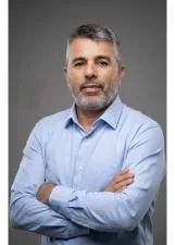 Foto oficial de NENI MORAES nas eleições 2026, divulgada pelo TSE