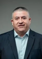 Foto oficial de NERISSON OLIVEIRA nas eleições 2026, divulgada pelo TSE