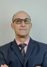 Foto oficial de NILTON MACHADO nas eleições 2026, divulgada pelo TSE