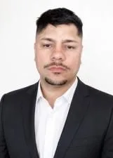 Foto oficial de NYL MORAES nas eleições 2026, divulgada pelo TSE
