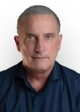 Foto oficial de ONYX LORENZONI nas eleições 2026, divulgada pelo TSE