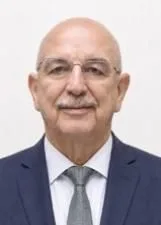 Foto oficial de OSMAR TERRA nas eleições 2026, divulgada pelo TSE