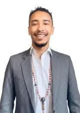 Foto oficial de OXAM DA COSTA nas eleições 2026, divulgada pelo TSE