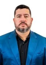 Foto oficial de PAI EDERSON DE OGUM nas eleições 2026, divulgada pelo TSE