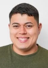 Foto oficial de PAI FRANZ nas eleições 2026, divulgada pelo TSE