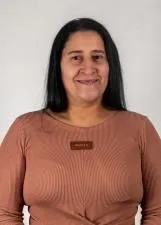 Foto oficial de PASTORA MARISA nas eleições 2026, divulgada pelo TSE