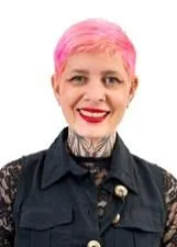 Foto oficial de PATY REX nas eleições 2026, divulgada pelo TSE