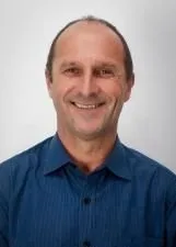 Foto oficial de PAULINHO nas eleições 2026, divulgada pelo TSE
