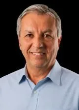 Foto oficial de PAULO AZEREDO nas eleições 2026, divulgada pelo TSE