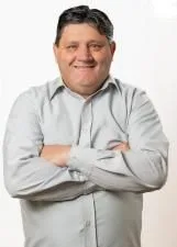Foto oficial de PAULO FREITAS nas eleições 2026, divulgada pelo TSE