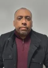Foto oficial de PAULO HENRIQUE (BOLACHA) nas eleições 2026, divulgada pelo TSE