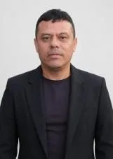 Foto oficial de PAULO NATALINO nas eleições 2026, divulgada pelo TSE