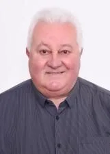 Foto oficial de PEDRO MACARI nas eleições 2026, divulgada pelo TSE