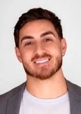 Foto oficial de PEDRO RIBEIRO nas eleições 2026, divulgada pelo TSE