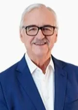 Foto oficial de PEDRO WESTPHALEN nas eleições 2026, divulgada pelo TSE