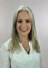 Foto oficial de POLICIAL PENAL JANICE QUINZEN nas eleições 2026, divulgada pelo TSE