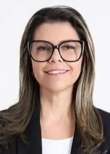 Foto oficial de PRÔ ISABEL nas eleições 2026, divulgada pelo TSE
