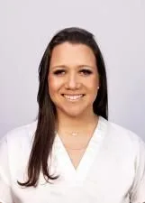 Foto oficial de PRÔ PRISCILA nas eleições 2026, divulgada pelo TSE