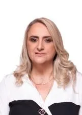 Foto oficial de PROFª CÁTIA COLOMBO nas eleições 2026, divulgada pelo TSE