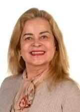 Foto oficial de PROFE MARLÉA nas eleições 2026, divulgada pelo TSE