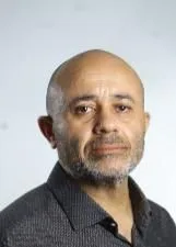 Foto oficial de PROFESSOR DR ORLANDO FURTADO nas eleições 2026, divulgada pelo TSE