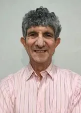 Foto oficial de PROFESSOR EDISON nas eleições 2026, divulgada pelo TSE