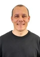 Foto oficial de PROFESSOR VINICIUS nas eleições 2026, divulgada pelo TSE