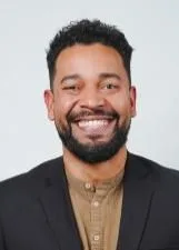 Foto oficial de RAFA CASTRO nas eleições 2026, divulgada pelo TSE