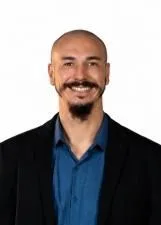 Foto oficial de RAMON LADVIG nas eleições 2026, divulgada pelo TSE