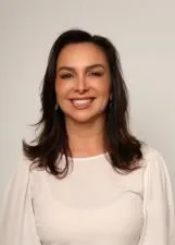 Foto oficial de REGINA CAETANO nas eleições 2026, divulgada pelo TSE