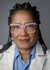 Foto oficial de REGINETE BISPO nas eleições 2026, divulgada pelo TSE