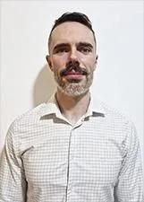 Foto oficial de RENATO WEILER RISTOW nas eleições 2026, divulgada pelo TSE