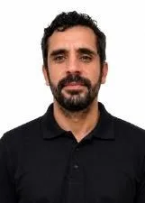 Foto oficial de RINALDI CONDE nas eleições 2026, divulgada pelo TSE