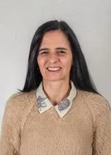Foto oficial de RITA LOPES nas eleições 2026, divulgada pelo TSE