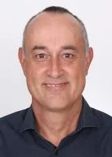 Foto oficial de ROBERTO FORCHESATTO (EICE) nas eleições 2026, divulgada pelo TSE