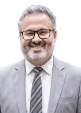 Foto oficial de ROBERTO ROBAINA nas eleições 2026, divulgada pelo TSE