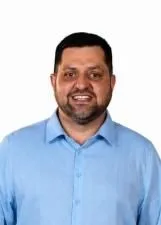 Foto oficial de ROBSON MALLMANN nas eleições 2026, divulgada pelo TSE