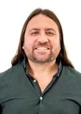 Foto oficial de RODRIGO CEBOLA nas eleições 2026, divulgada pelo TSE