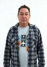Foto oficial de ROGÉRINHO DA INFRA nas eleições 2026, divulgada pelo TSE