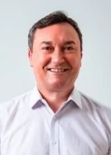 Foto oficial de ROGÉRIO GRADE - CHÉIO nas eleições 2026, divulgada pelo TSE